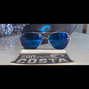 Costa Del Mar sunglasses